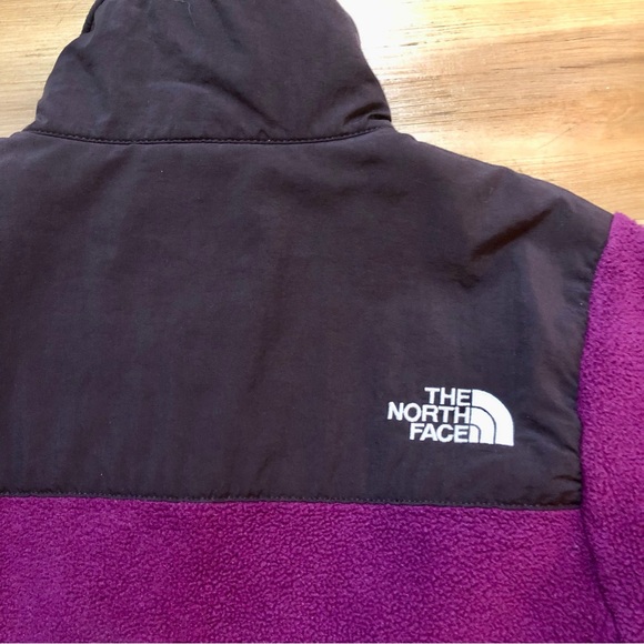 The North Face Women’s Denali Fleece - Size Extra Small XS - Picture 3 of 10